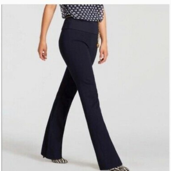 CAbi Pants - PRICE DROP! Cabi Olé Trouser Classic Navy